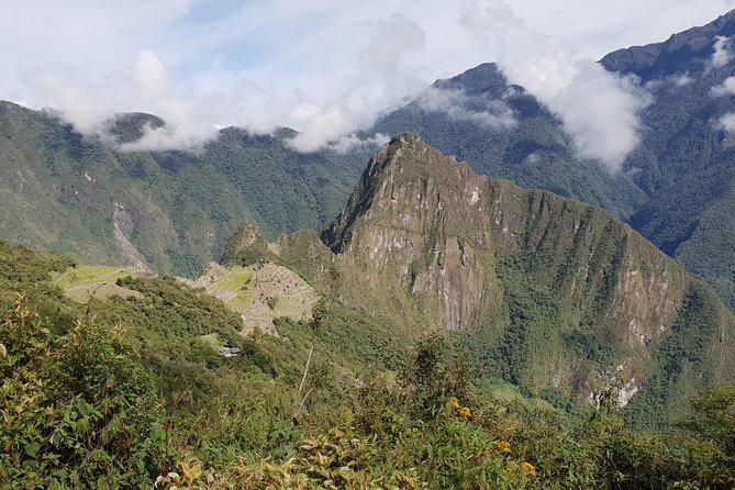 Salkantay Trek Standard 5D/4N - Booking Information