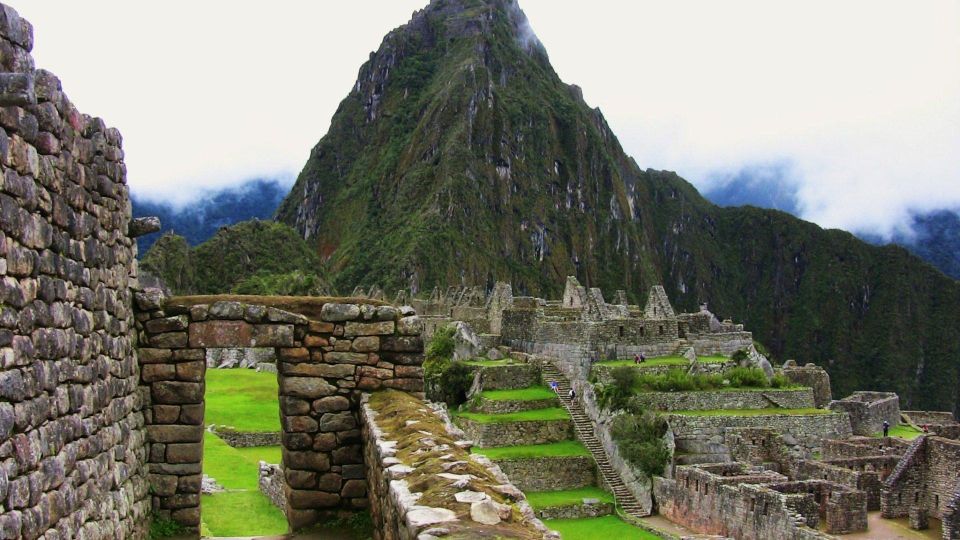 Salkantay Trek to Machu Picchu 4 Days - Frequently Asked Questions