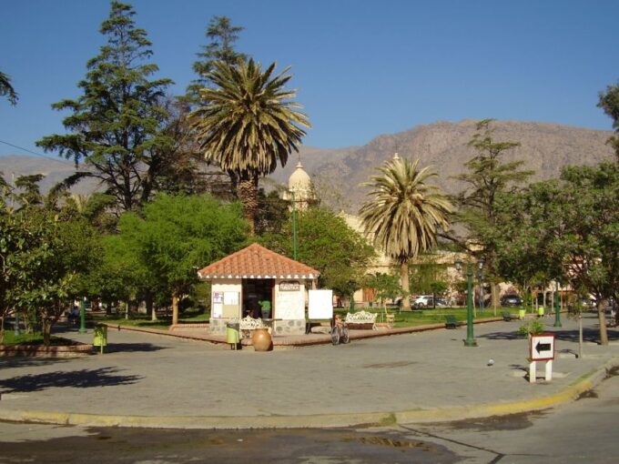 Salta: 2-Day Tour to Cafayate - Participant Information