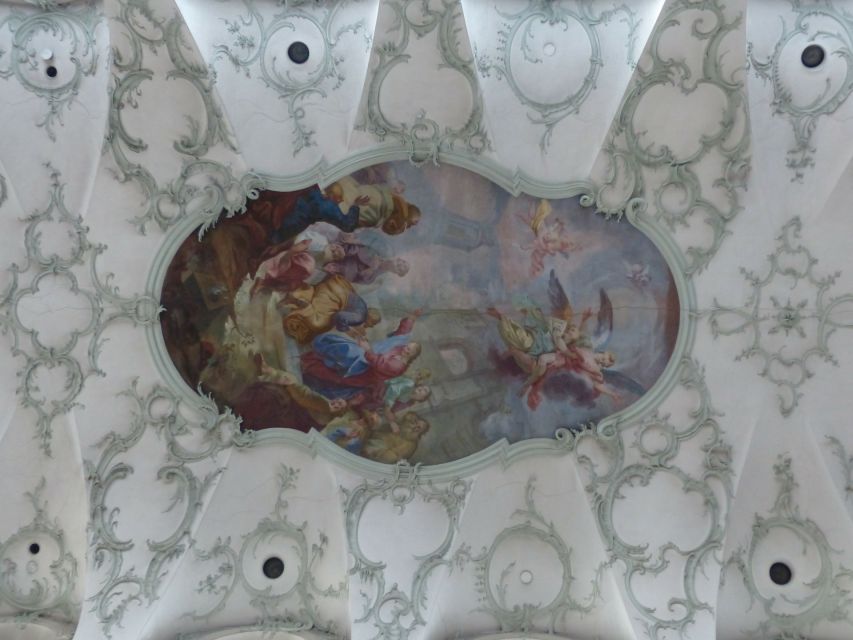 Salzburg: Art and Culture Walking Tour With a Local Guide - Tips for Your Walking Tour