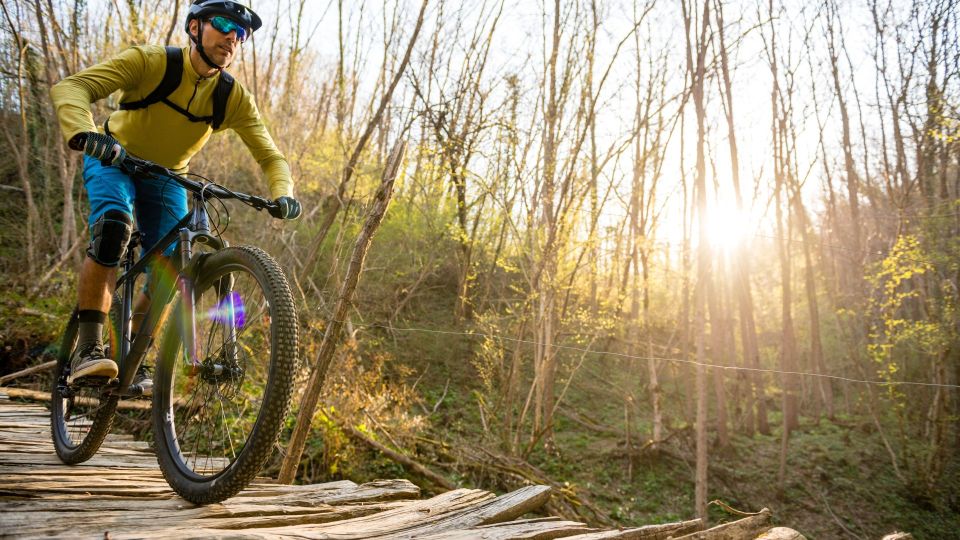 Salzburg: City and Countryside Mountain Bike Tour - Frequently Asked Questions