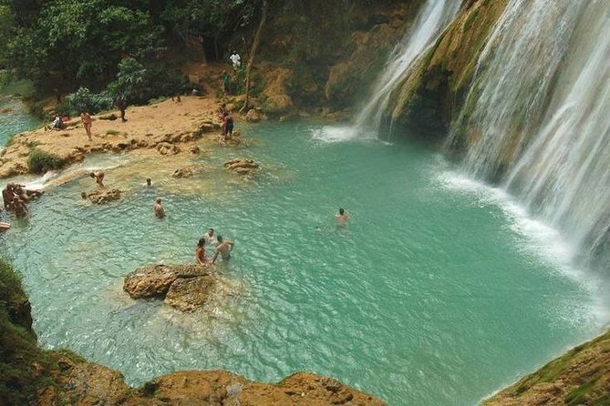 Samaná Full Day, Bacardi Island Horse Limon Waterfall - Additional Information and Considerations