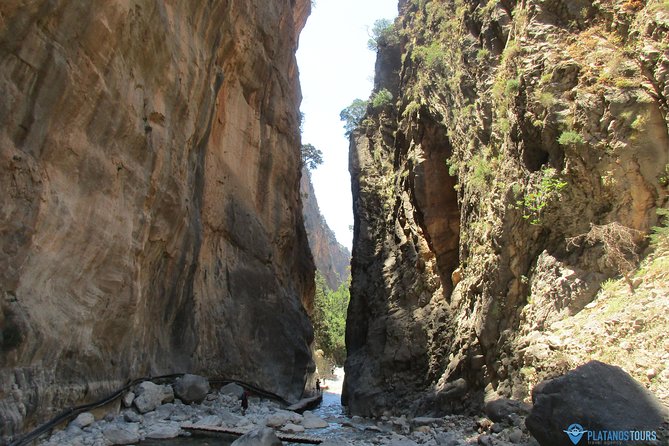 Samaria Gorge Trek: Full-Day Excursion From Chania - Weather and Terrain