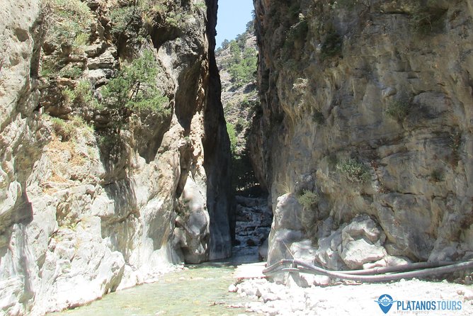 Samaria Gorge Trek: Full-Day Excursion From Rethymno - Important Tips for Travelers