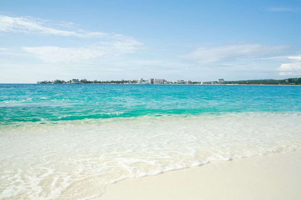 San Andrés: Guided Cays and Mangroves Tour - Pricing and Booking Details