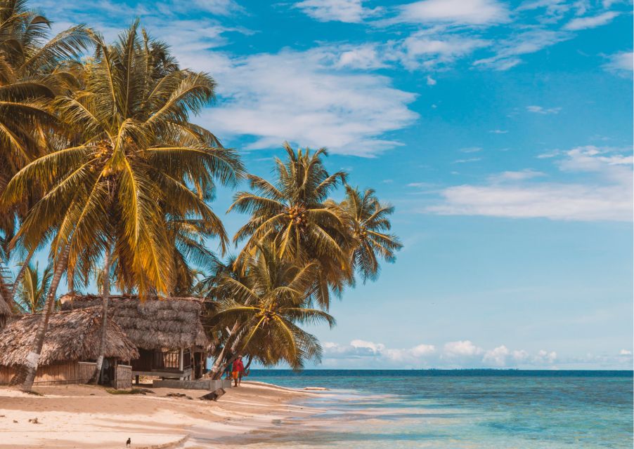 San Blas Day Tour: Explore the Top 3 Islands, From San Blas - Participant Requirements