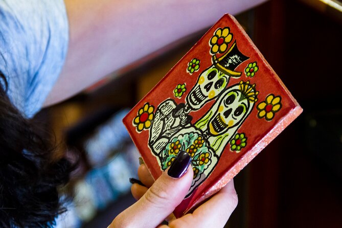 San Diego Old Town Tales, Tacos and Tequila Small Group Tour - Tips for a Great Experience