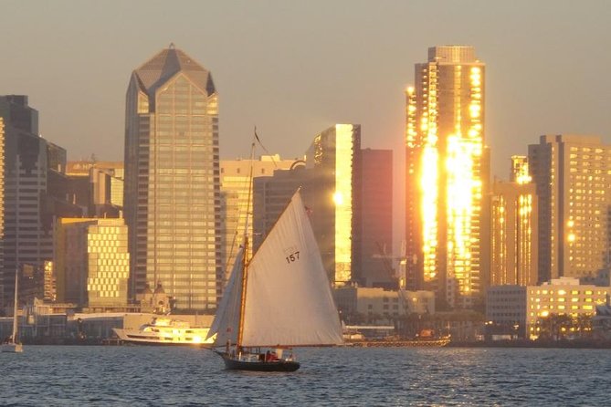 San Diegos Best Sunset Sail - Booking and Cancellation Policy