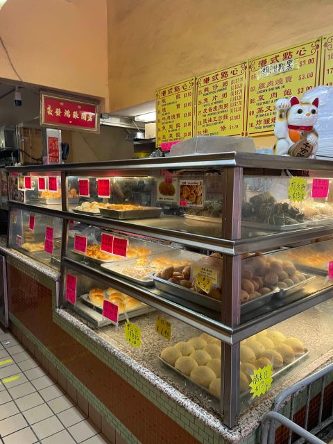 San Francisco'S Chinatown on Foot: a Self Guided Audio Tour - Experiencing Chinatowns Cultural Landmarks