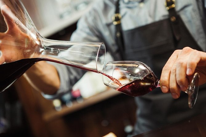 San Gimignano, Chianti, and Montalcino Day Trip From Siena - Tour Logistics and Availability