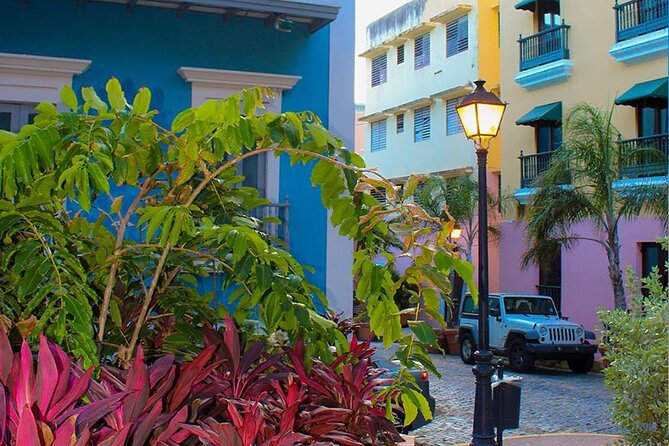San Juan Highlight Tour - Tips for First-Time Visitors