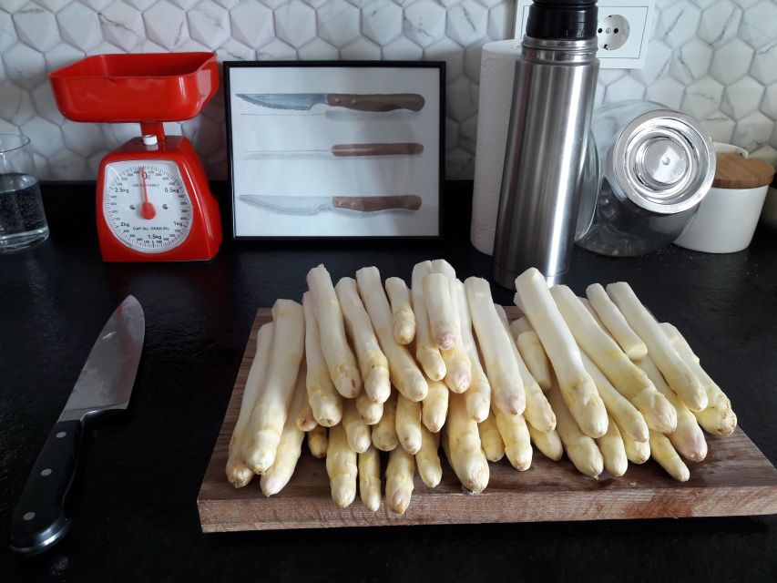 San Sebastian: Private Gastronomy Tour and Cooking Class - Frequently Asked Questions