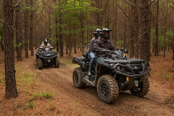 Sand Hollow ATV Rentals - New 4 Person UTV Bring up to 4 People Per Machine - Booking Process