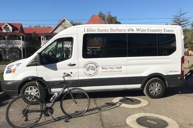 Santa Barbara Vineyard to Table Taste Tour by E-Bike - Nearby Attractions to Explore
