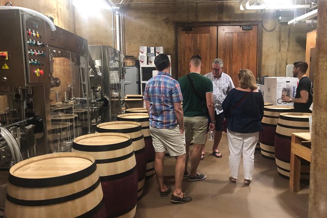 Santa Barbara Wine Country Tour - Tips for a Great Experience
