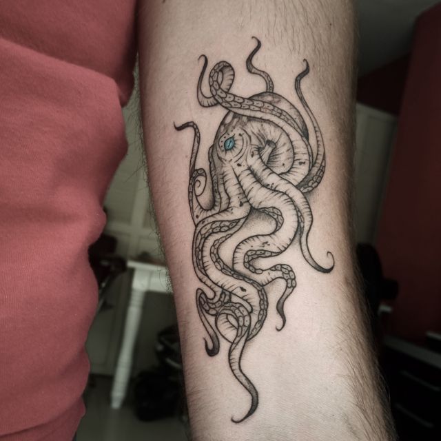 Santa Marta: Small Tattoo at Local Studio - Booking and Cancellation Policy