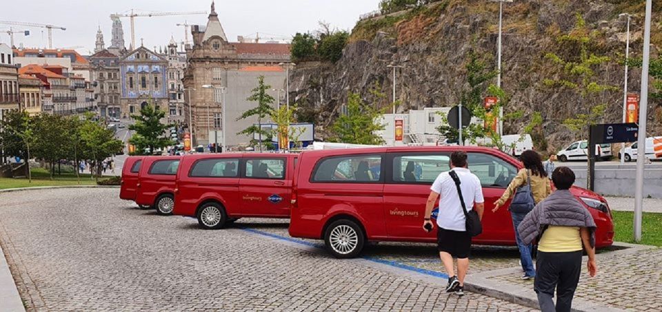Santiago De Compostela: Private Tour - Visit Cathedral and Fortress
