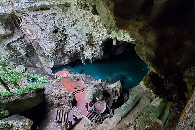 Santo Domingo City Tour From Punta Cana With Pick Up - Tips for a Great Tour
