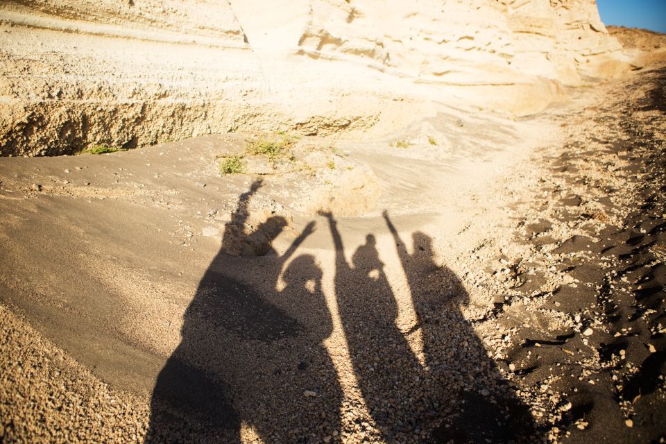 Santorini 4-Hour Photography Expedition - Customer Feedback and Ratings