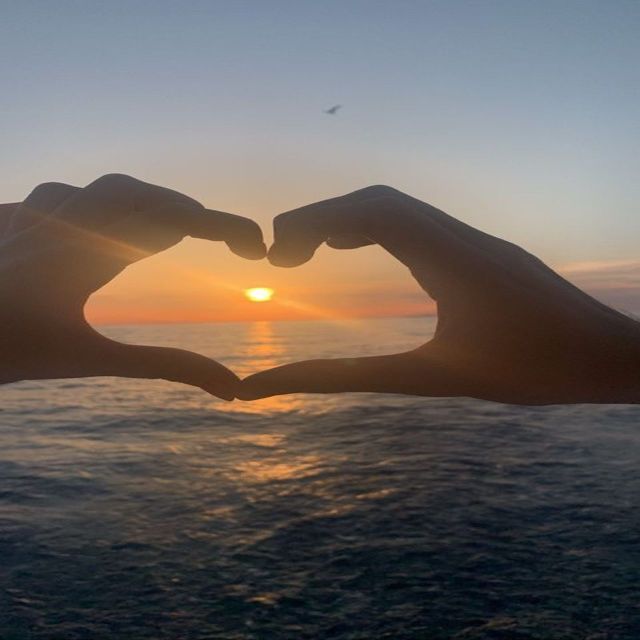 Santorini: Private Sunset Fishing Tour With Lunch - Coastal Sights to Explore