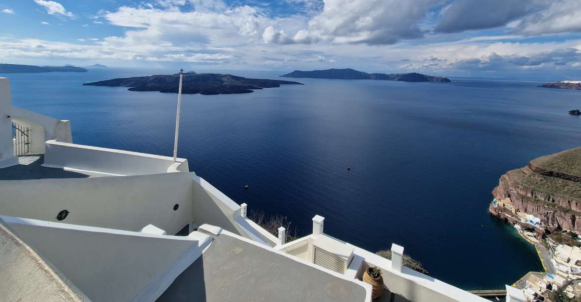 Santorini Tour, Guide You to Explore Santorini Greece - Frequently Asked Questions