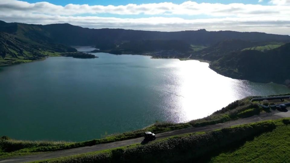 Sao Miguel: Buggy Tour Around Sete Cidades Volcano - Accessibility Considerations