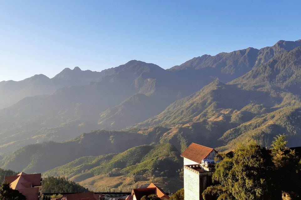 Sapa: 3-Day, 3-Night Trek and Hotel With Overnight Train - Local Culture and Hospitality