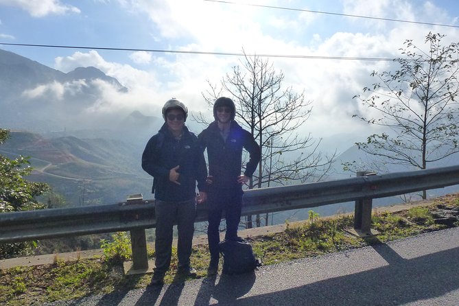 Sapa Full Day Motorbike Tour - Cancellation Policy