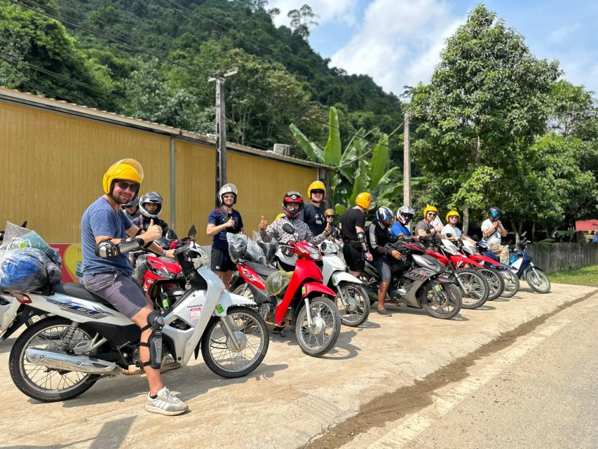 Sapa -Ha Giang Motobike Tour 4D3N - Small Group -Best Seller - Customer Experiences