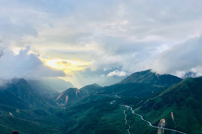 Sapa Motorbike Tour - Half Day - Visit Waterfall - Booking and Cancellation Policy