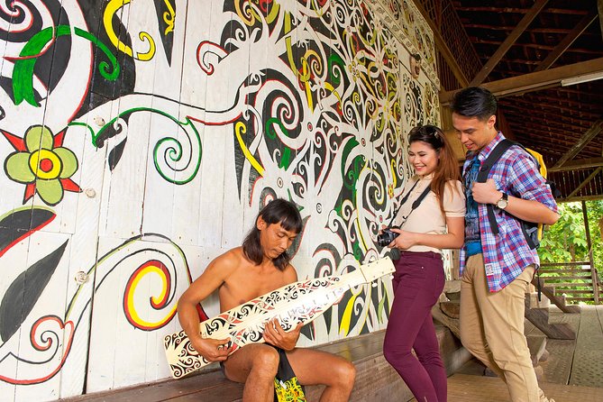 Sarawak Cultural Village Tour From Kuching - Tips for a Great Experience