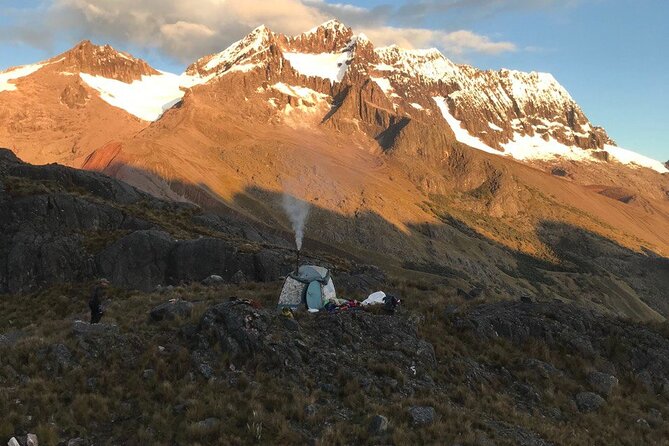 Sauna and Private Hike in the Andes Mountains - Customer Reviews and Ratings