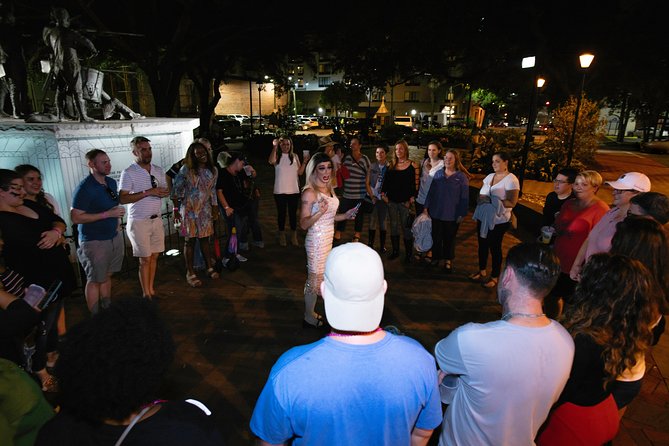 Savannah Yes, Queen! Drag Queen Pub Crawl - Tips for Attendees