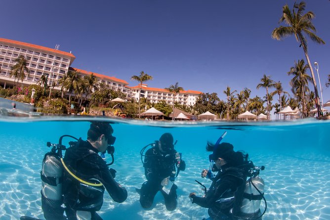 Scuba Diver Course (PADI) - Additional Tips for Participants