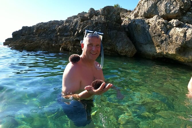 Sea Cave and Cliffs Adventure Kayaking in Pula - Additional Information to Note