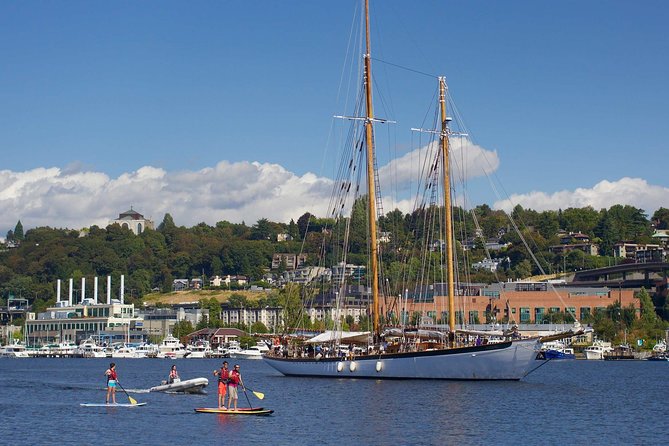 Seattle Locks Cruise - Tips for a Smooth Experience