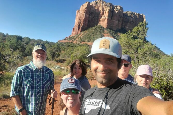 Sedona and Grand Canyon Full-Day Tour - Tips for an Enjoyable Experience