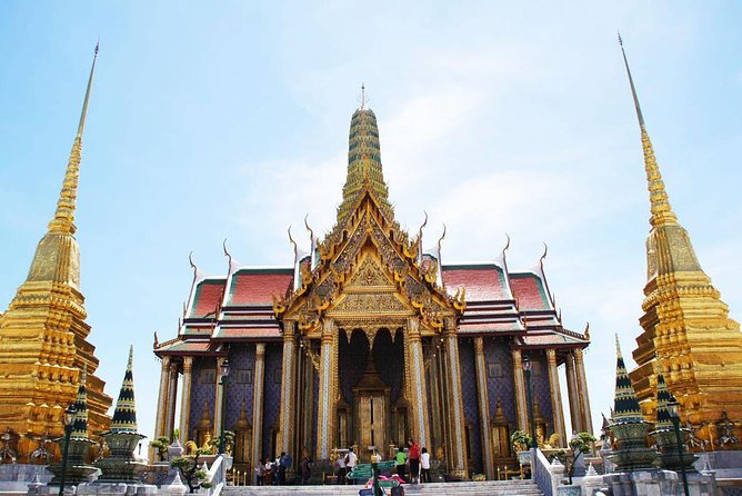 See 30+ Top Bangkok Sights. Fun Local Guide! - Tips for a Great Tour