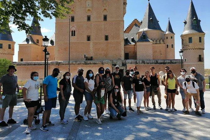 Segovia and Avila Guided Day Tour From Madrid - Tips for Travelers