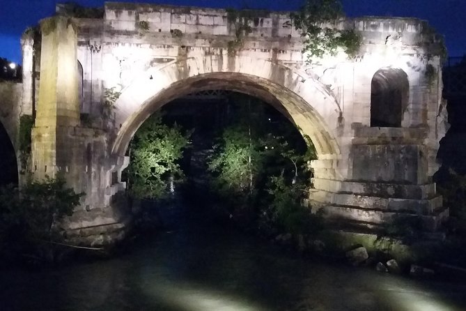 Segway Rome by Night (private) - Why Choose a Private Tour