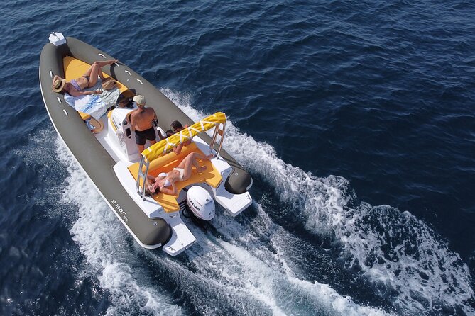 Self Drive Boat Hire - Additional Information