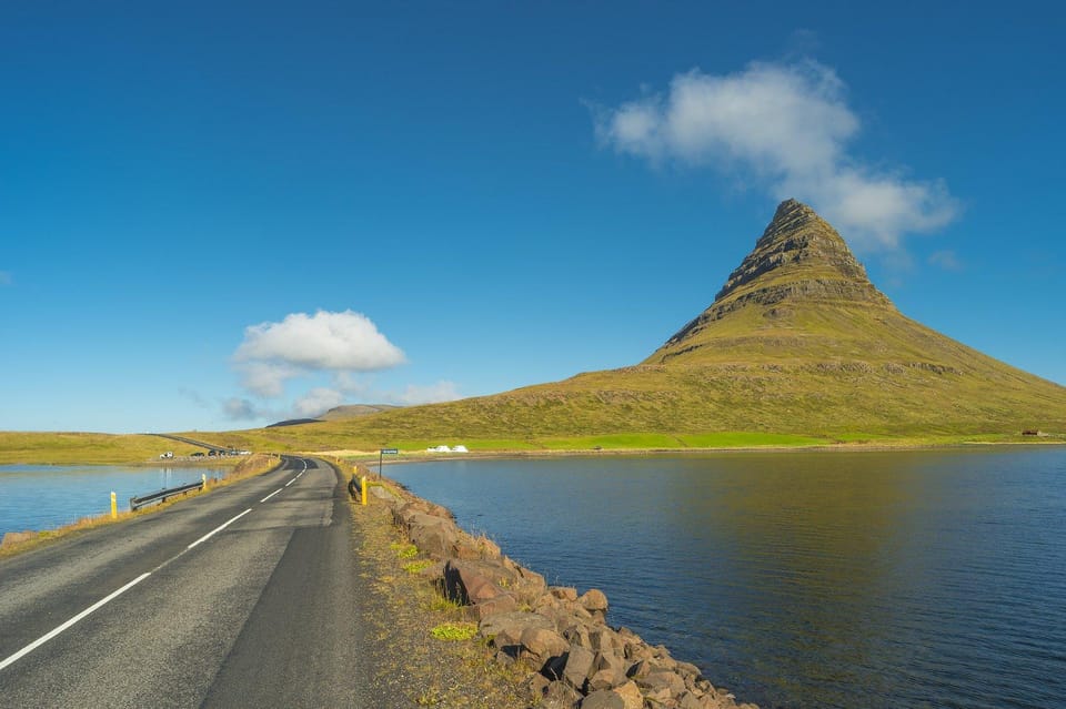 Self-Drive: Complete Iceland Circle in 10 Days - Must-See Attractions