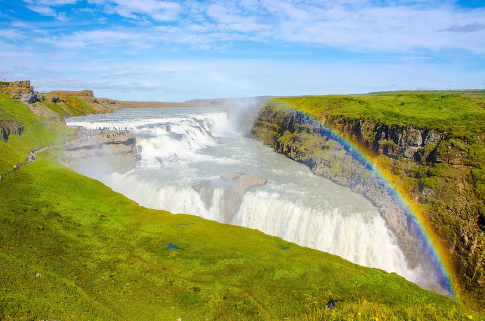 Self-Drive: Iceland Grand Tour (12 Days) - Travel Tips for Iceland