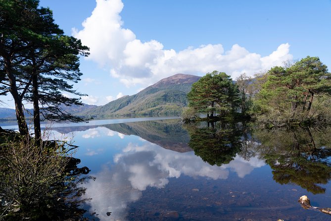 Self-Guided Bike Tour of Killarney National Park, Muckross Gardens & Waterfall - Meeting Location and Directions