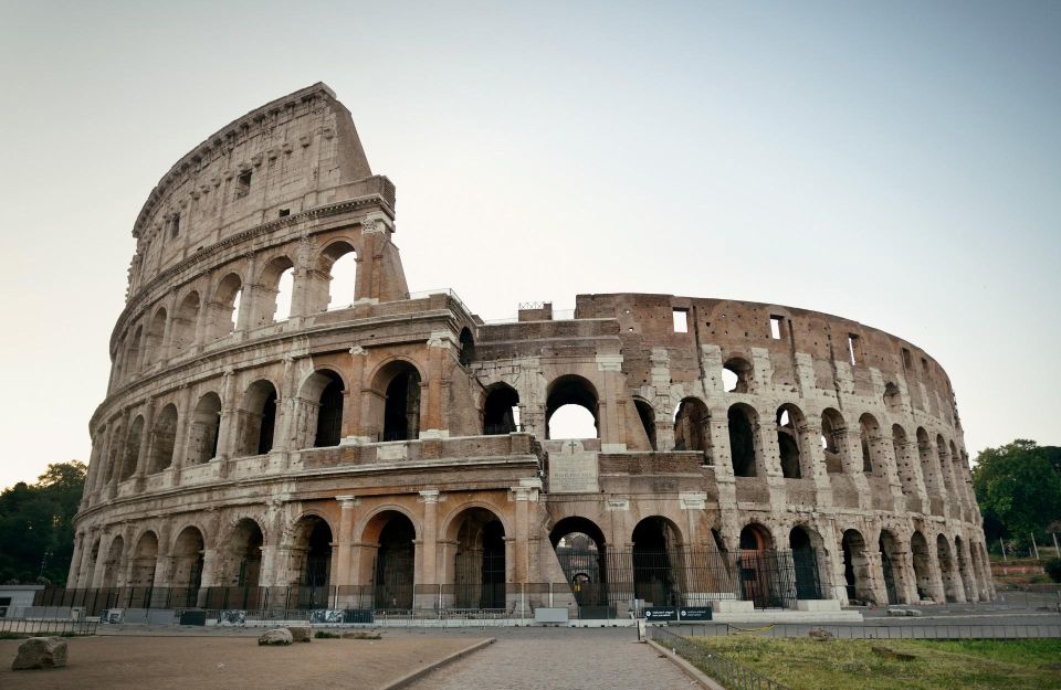 Self-Guided City Rally / Scavenger Hunt Rome in German - Tips for Your Adventure