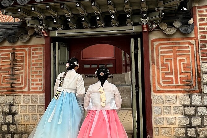 Seoul City Full Day Tour - Changdeok Palace (wearing Hanbok) - Customer Reviews and Experiences