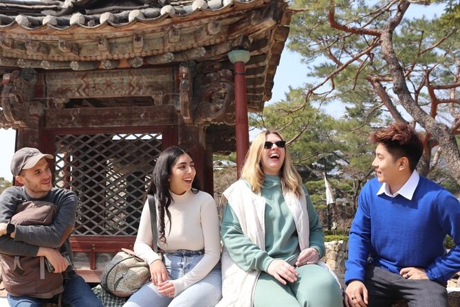 Seoul Highlights & Hidden Gems Tours by Locals: Private + Custom - Inclusions