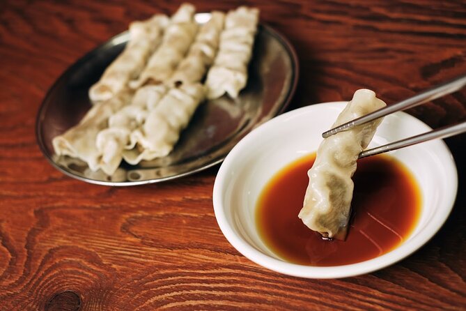 Seoul Private Walking Food Tour With Secret Food Tours - Tips for a Great Experience
