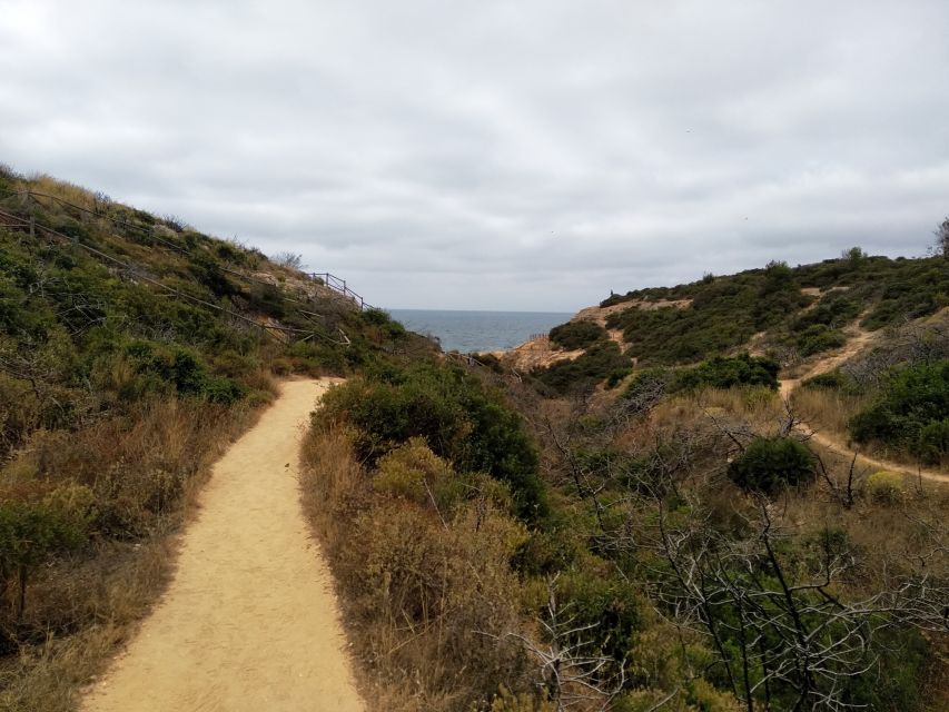 Seven Hanging Valleys - Directions and Meeting Point