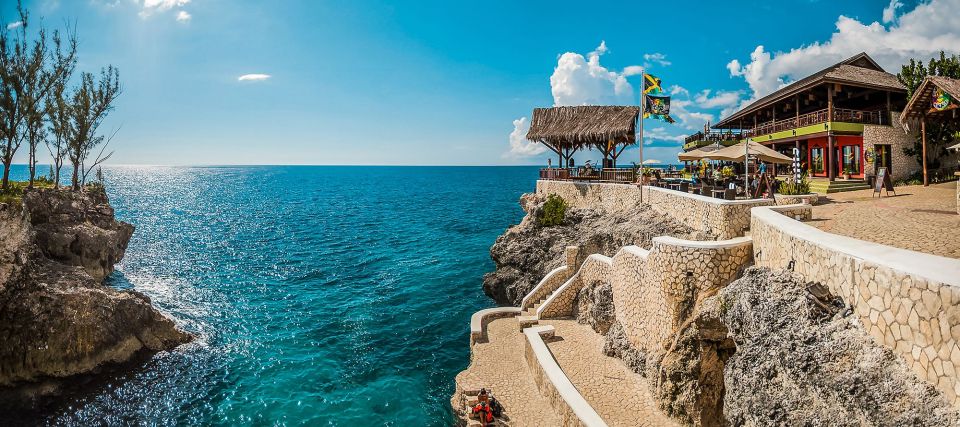 Seven Miles Beach &Rick's Cafe Private Tour From Montego Bay - Important Tour Information